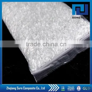 0.3cm Glass Fiber Chopped Strands thumbnail-1