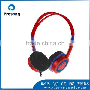 Best Noise-canceling Headphones With High Quality Earphone thumbnail-1