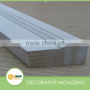 Finger-Joint Wood Core Door Frame thumbnail-1