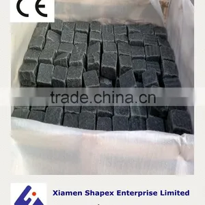 Cheap Granite Cobblestones for Diveway Pavers Lowes on Sale thumbnail-6