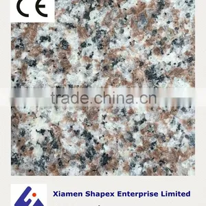 China Granite Pavers Stone G664 thumbnail-1