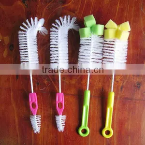 Wholesale Price Good Quality Bottle Brush thumbnail-1