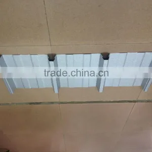 Galvanized Steel Corrugated Wall Panel thumbnail-2