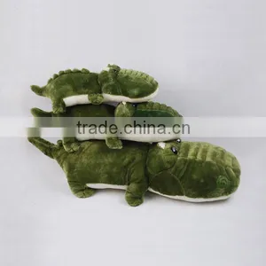 Plush Alligator Toys thumbnail-1