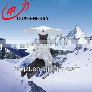 Refrigeration Tool, Electric Flaring Tool For Tubing thumbnail-1