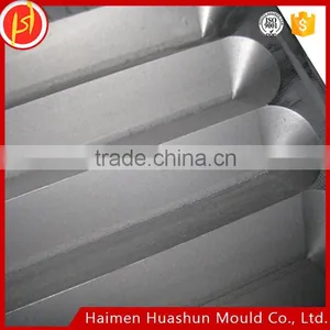 Graphite Anode Plate for Electrolysis Carbon Blade, Carbon Vane, Graphite Plate for Vacuum Pumps thumbnail-4