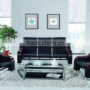 TZ-B22 Reception Areas Modern Sofa Set Office Furniture thumbnail-3