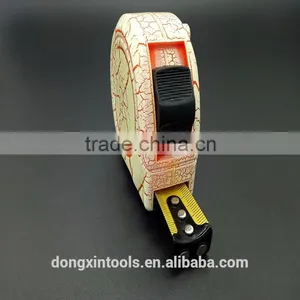 Healthy Print Can be Customized Steel Measuring Tape thumbnail-3