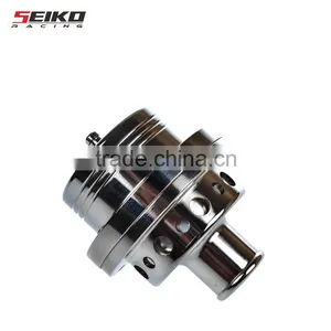 1"(25MM) Dual Piston Blow off Valve DV Turbo 1.8T VW Golf MK4 Jetta A4 B5 thumbnail-3