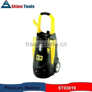 High Pressure Car Washer 2500W 195Bar thumbnail-1