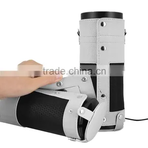 New Products 2016 Protective Leather Case Cover for Amazon Echo thumbnail-4