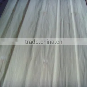 WHITE POPLAR VENEER---POPLAR WOOD VENEER thumbnail-1