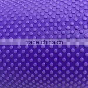 Melors Good Quality Soft & Textured Yoga Roller/eva Foam Gym Roller for Fitness Manufacturer thumbnail-5