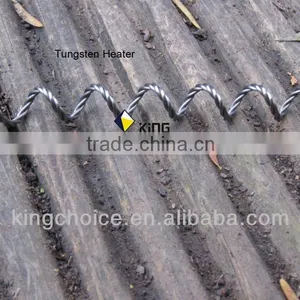 Tungsten Heaters W 99.95% Hot Sale thumbnail-1