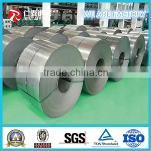 SPCC COLD ROLLED STEEL COILS thumbnail-1