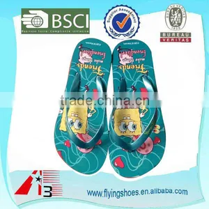 2016 PE EVA Kids Slide Sandal thumbnail-5