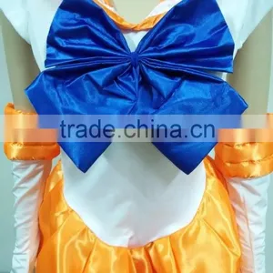 2016 Cheap Sailor Dress Costumes Sailor Captain Costume Women thumbnail-4