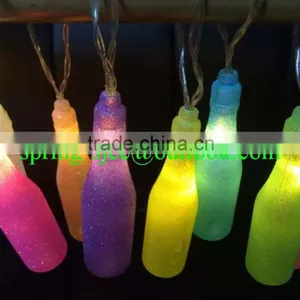Festival Decoration LED Pendent String Light Indoor thumbnail-1