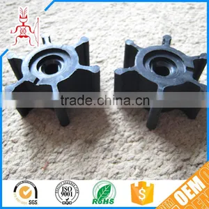 OEM Anti-aging Light Injection Impeller Wheel thumbnail-2