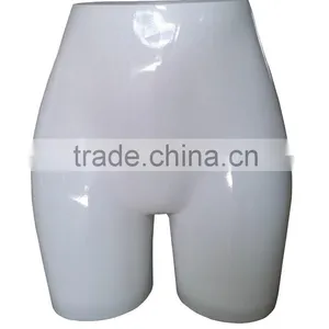 Female Shorts Display Mannequin thumbnail-3
