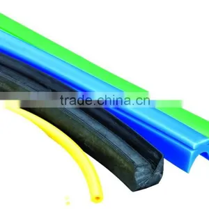 RoHS Complied Made in Taiwan Silicone Rubber Tube thumbnail-3