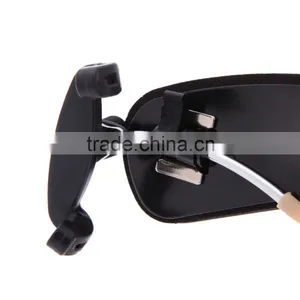 Clarinet Clarionet Mouthpiece Plastic With Cap Metal Buckle Reed thumbnail-5