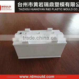 Automotive Battery Shell Mould thumbnail-1