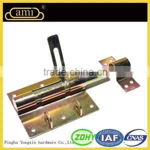 2016 New Product Black Zinc Warehouse Safe Door Bolt thumbnail-5