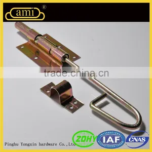 Good Quality Cheap Hot Sell in Africa Door Latch Types for Garden Fence thumbnail-5