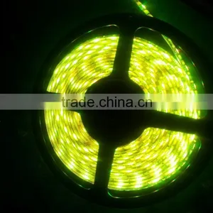 12V 5050 Full Color Led Strip Light With 20pixels per Meter 3leds Cuttable thumbnail-4