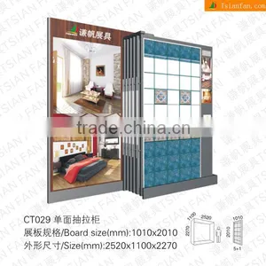 CT029---Fashion Stone Showroom Display thumbnail-1