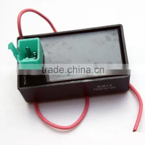 110 Direct-current With Wire Motorcycle Ignition thumbnail-4
