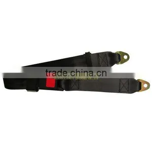 High Quality Best Price of Simple Two-point Safety Belt thumbnail-1