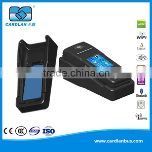 Bus School Hospital Bus POS Card Validator thumbnail-2