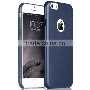 LZB Skin Case Siries Soft pu Leather Back Cover for Iphone 6s thumbnail-2