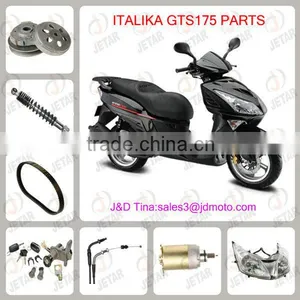 Parts for ITALIKA GTS175 thumbnail-1
