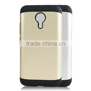 Free Samples!LZB Hot Selling Smartphone Cover for Meizu MX5 Armor Case thumbnail-1