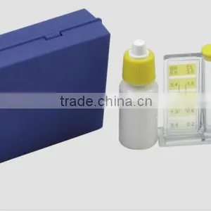 Efficient Swimming Pool ph Water Test Kits ph Tester Aquarium thumbnail-3