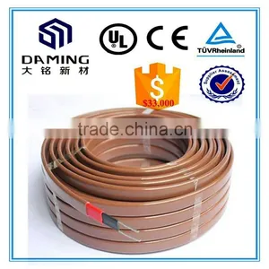 China Supplier Roof and Gutter Snow Deicing Self Regulating Heating Tape thumbnail-3
