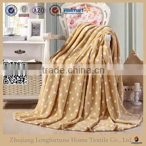 China Suppliers Quilt Blankets Rebel Wholesale Plush Blankets 100% Polyester Fur Organic Flag Fleece Blanket thumbnail-1