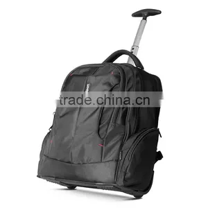 2016 New Products Trolley Bag Trolley Backpack With Wheels thumbnail-2