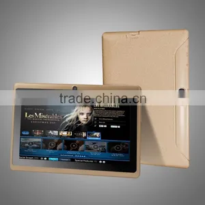 7 Inch Mid Wifi Tablet pc Manual 7inch Android Tablet pc thumbnail-1
