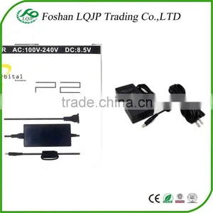 NEW AC ADAPTER CHARGER POWER CORD SUPPLY FOR SONY PS2 SLIM BlLACK AC ADAPTER CHARGER thumbnail-1