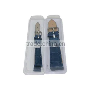 12mm,14mm,16mm,18mm,20mm,24mm Width Genuine Leather Watch Strap Wholesale thumbnail-3