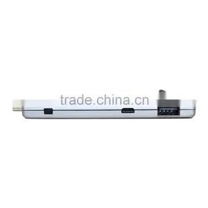 Z3735f Dongle With Bluetooth 4.0 4g Wifi Usb and Hdmi thumbnail-2