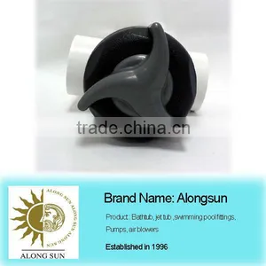 Spa Tri-handle Control thumbnail-1