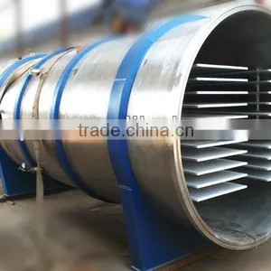 JDG Series Vacuum Freeze Dryer thumbnail-3