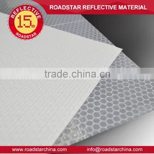Direct Selling PVC Customize Reflective Vinyl thumbnail-3