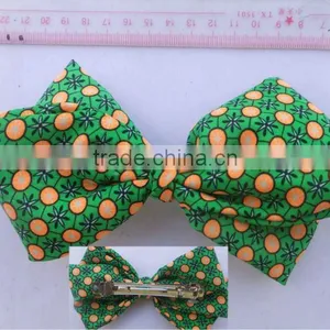 Beautiful Bow Barrettes thumbnail-1