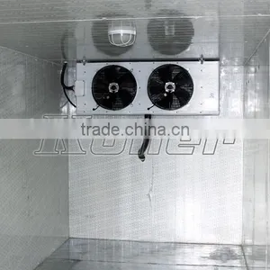 VCR60 Koller Storage Cold Room for Vegetable and Fruits thumbnail-3